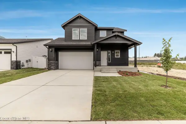 1144 Jersey St, Sandpoint, ID 83864