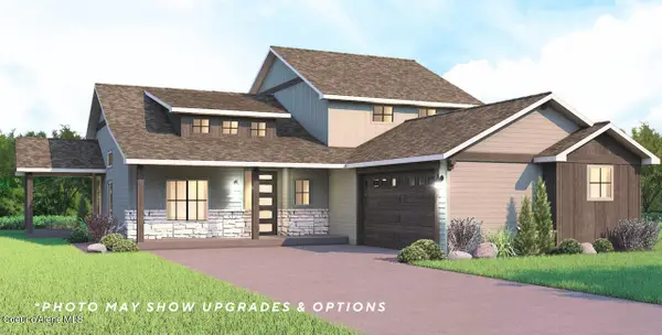 1021 W CORDGRASS AVE, Post Falls, ID 83854