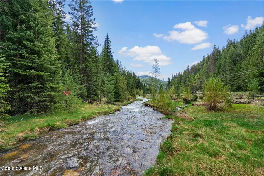 2122 Nine Mile RD #B, Wallace, ID 83873 - #3