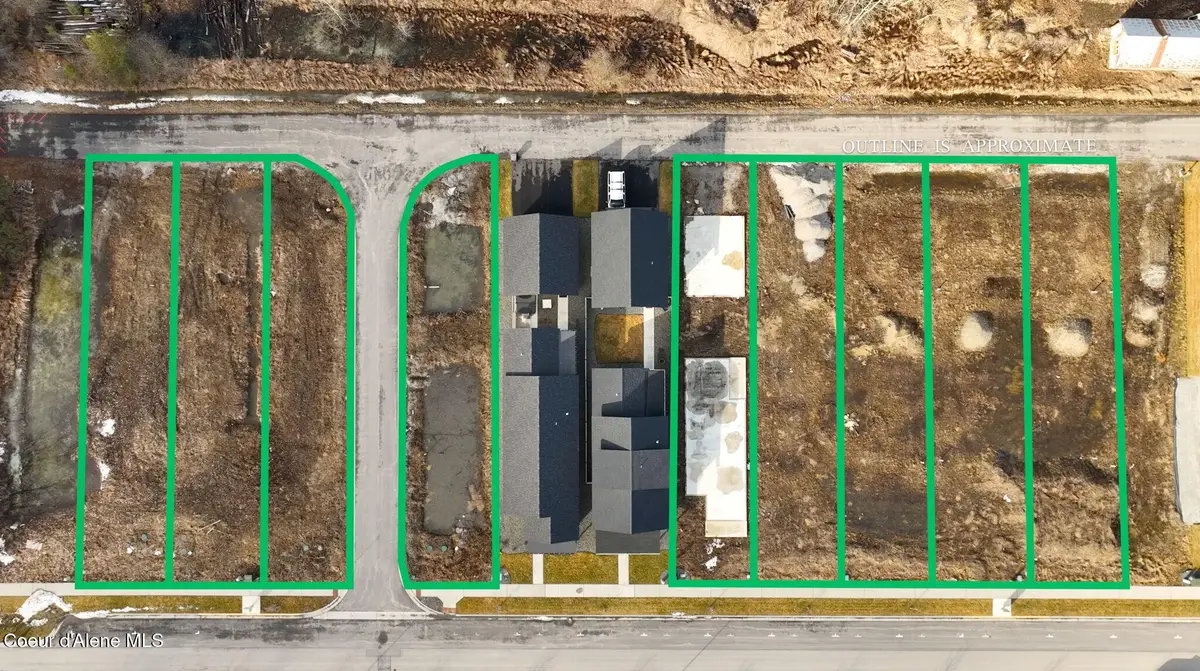 LOT 2 Dustarr Ln, Ponderay, ID 83852 - #1