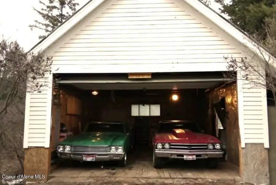 131 Electric Ave., Moyie Springs, ID 83845 - #3