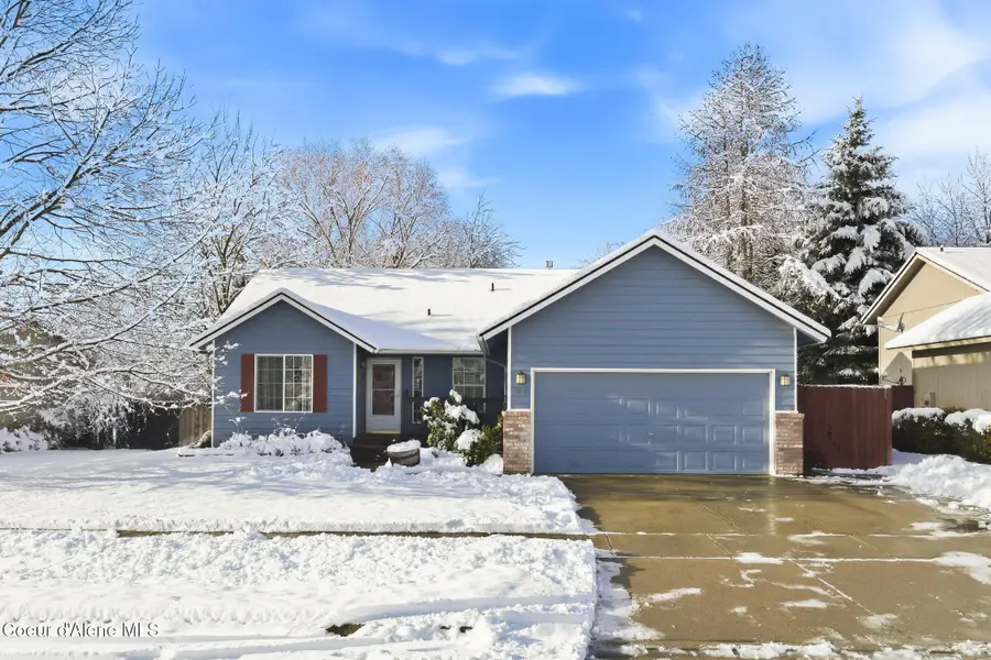 2815 N Top Flight DR, Post Falls, ID 83854 - Image #2