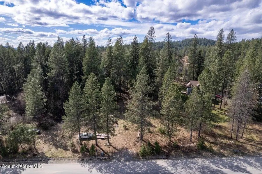 NKA Ponderosa Road Rd, Coeur D Alene, ID 83814 - #3