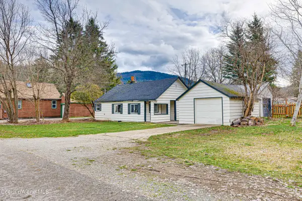 217 S Fourth ST, Osburn, ID 83849