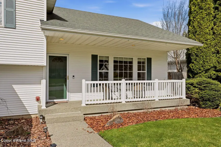 9201 N Castle Way, Hayden, ID 83835 - #2