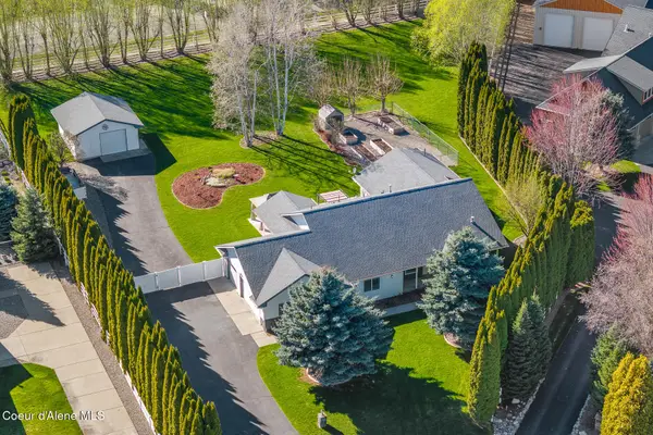 2529 W Polo Green Avenue, Post Falls, ID 83854