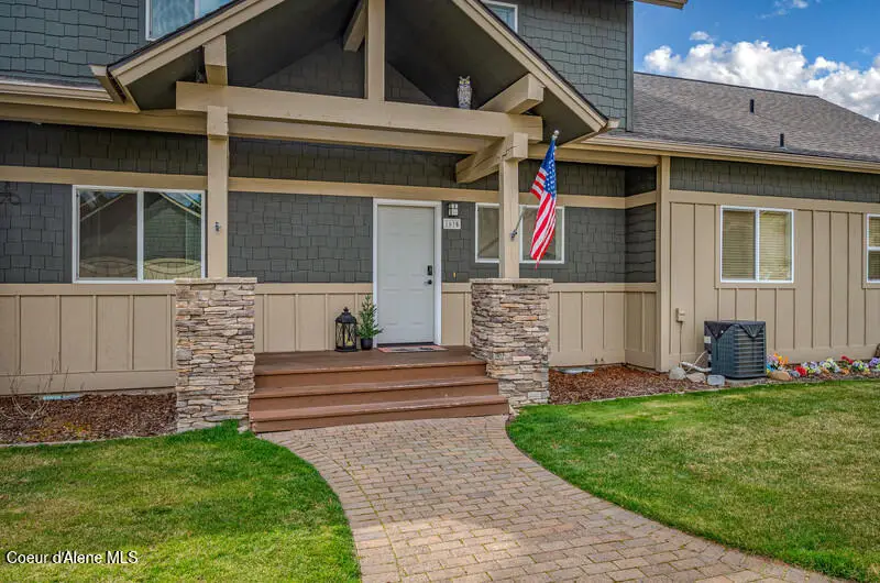 103-B Chardonnay Dr, Blanchard, ID 83804 - #2