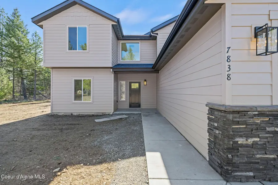 7838 E Autry Ln, Athol, ID 83801 - #2