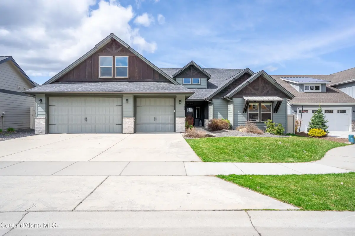 7151 Baudelaire DR, Coeur Dalene, ID 83815 - #1