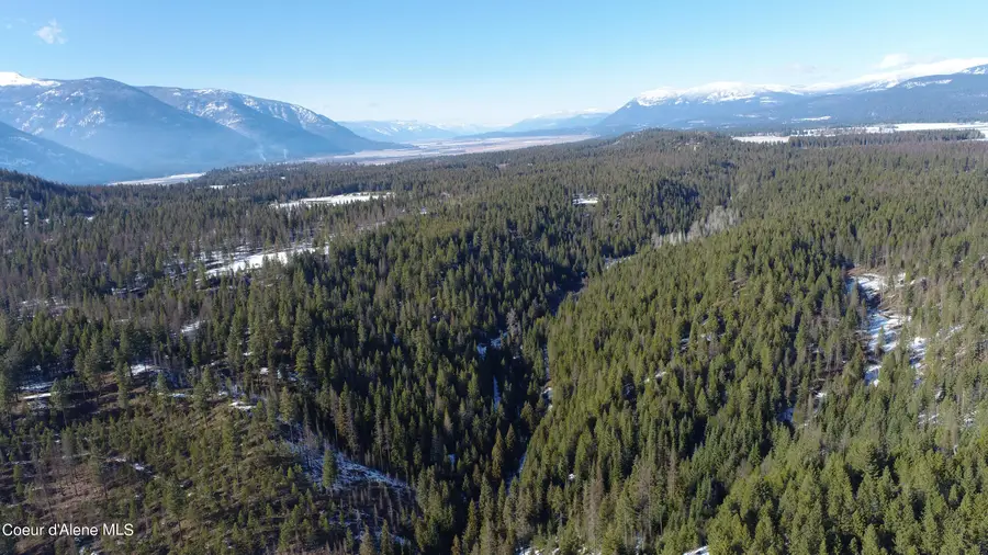 NNA Holmes Rd, Bonners Ferry, ID 83805 - #2