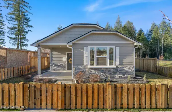 12737 N GENESIS BLVD, Hayden, ID 83835