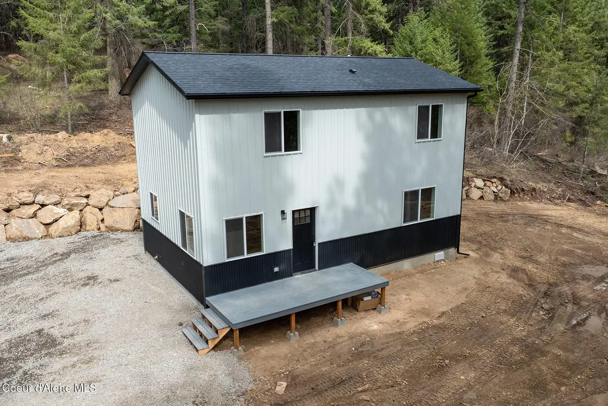 181 Lakeview DR, Blanchard, ID 83804 - #1