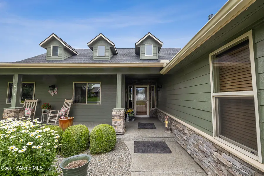 2899 N Radiant Star RD, Post Falls, ID 83854 - #2