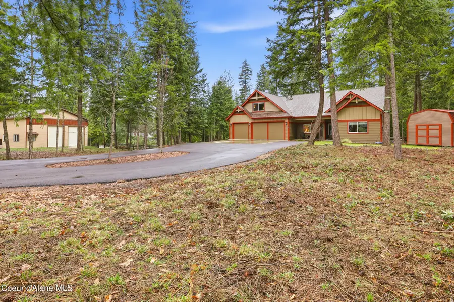 17953 W Sheltered CT, Hauser, ID 83854 - #3