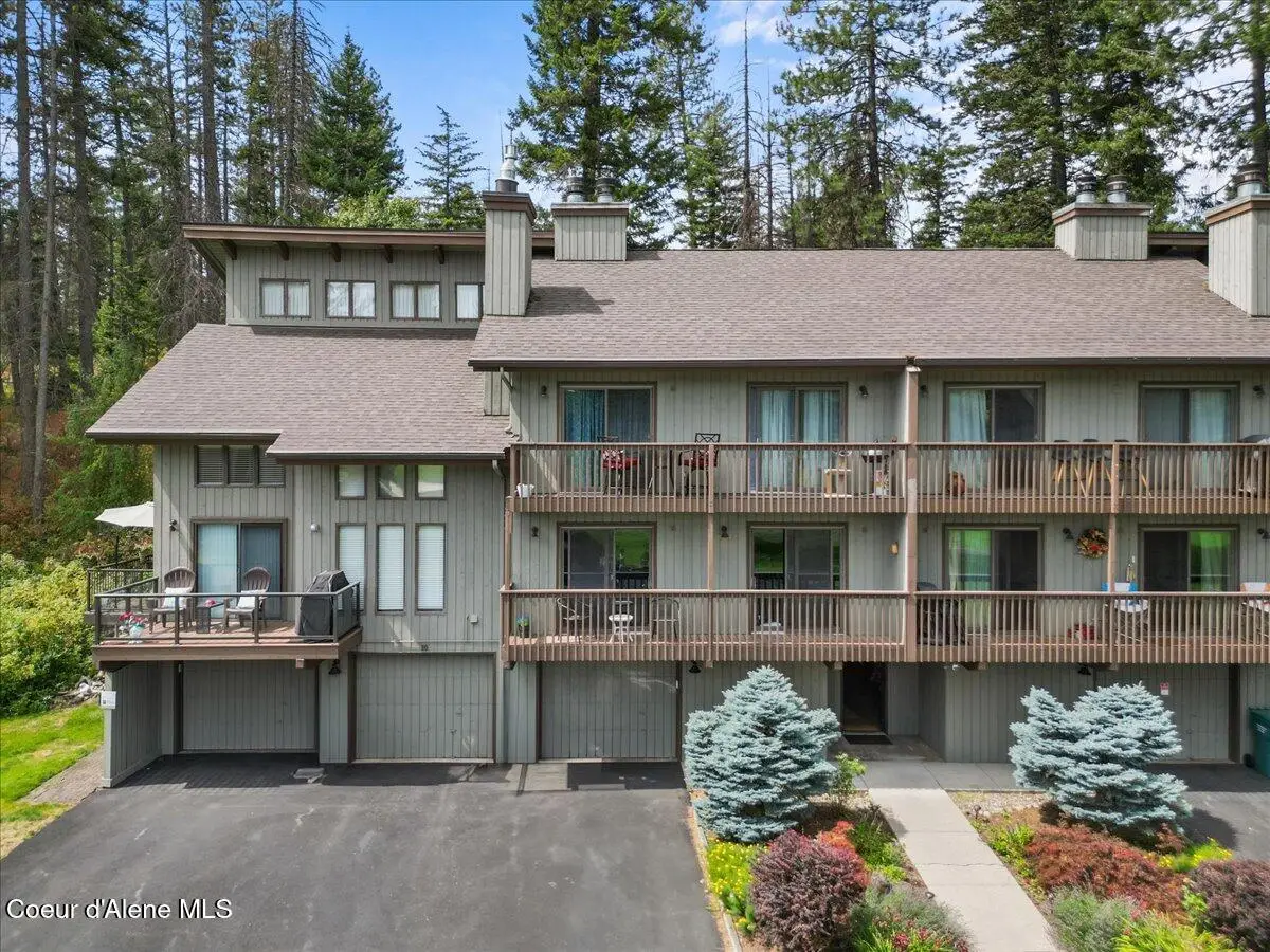 5276 W RACQUET RD #10, Rathdrum, ID 83858 - #1