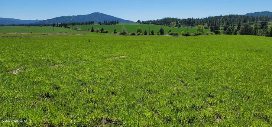 Sunny Slopes Rd Lot 4 Block A, Worley, ID 83876 - #3