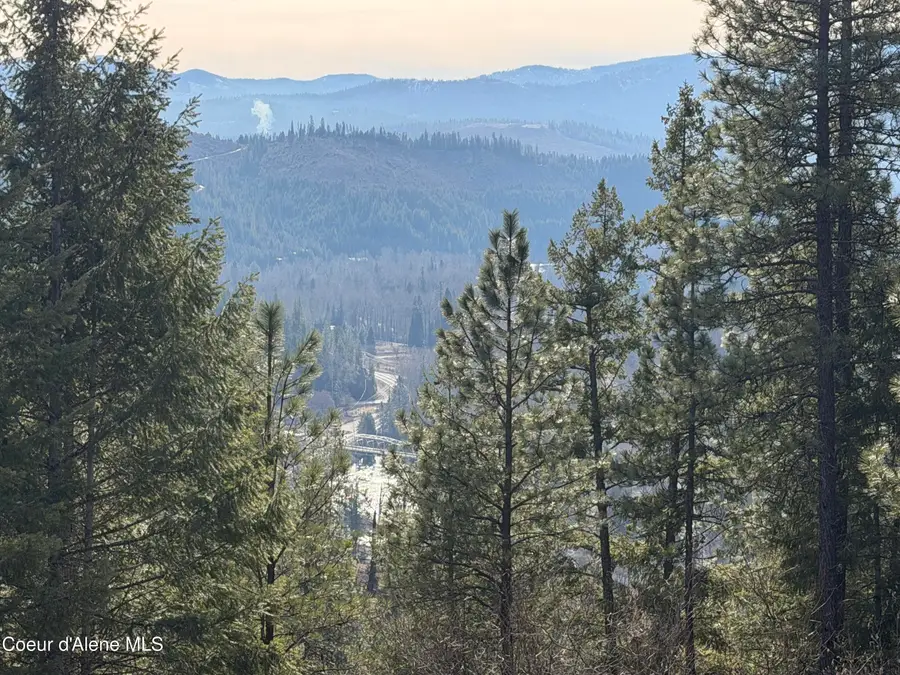 NNA CDA River Drive/McPhee Gulch, Kingston, ID 83839 - #3