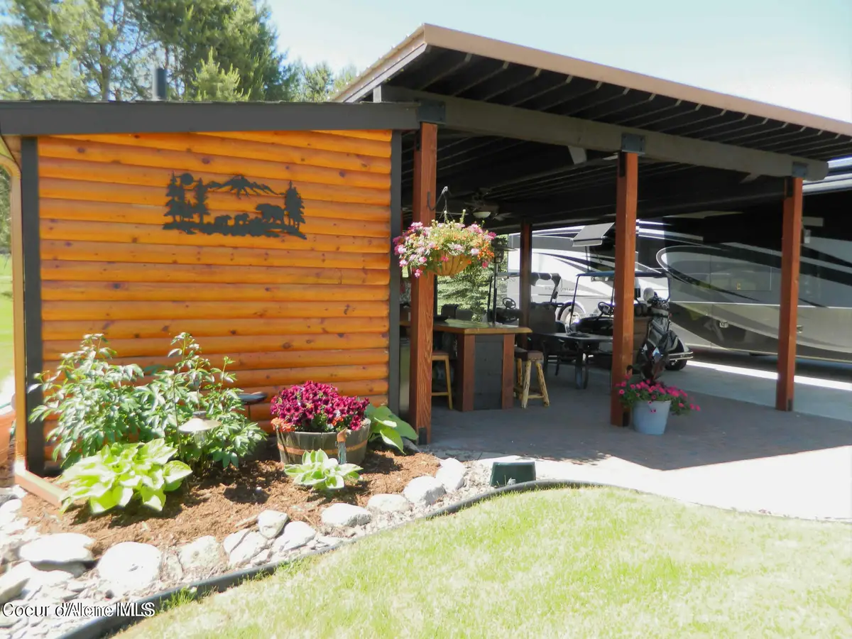 290 Par LOOP, Blanchard, ID 83804 - Image #1