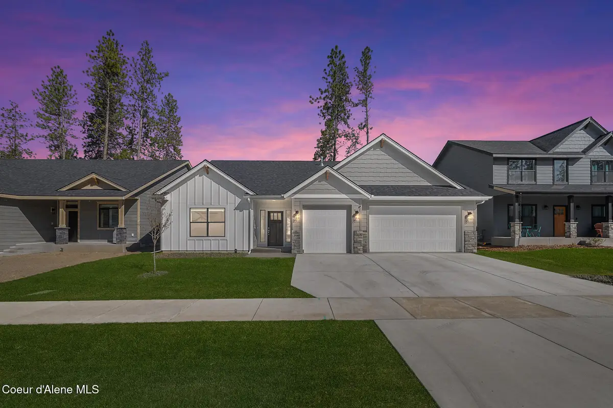 1967 E Plaza CT, Post Falls, ID 83854 - #1