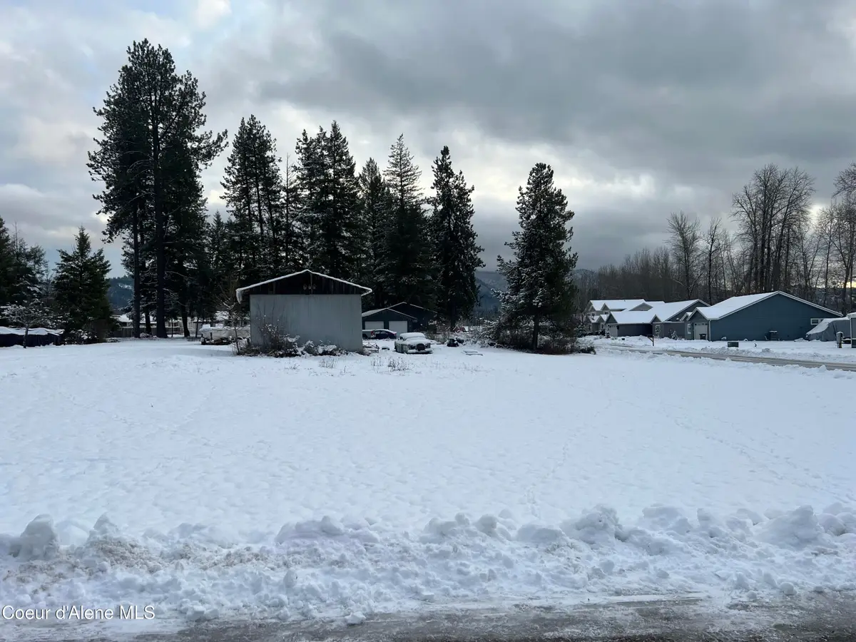 BLK 3 Lot1 Beardmore West, Priest River, ID 83856 - Image #1