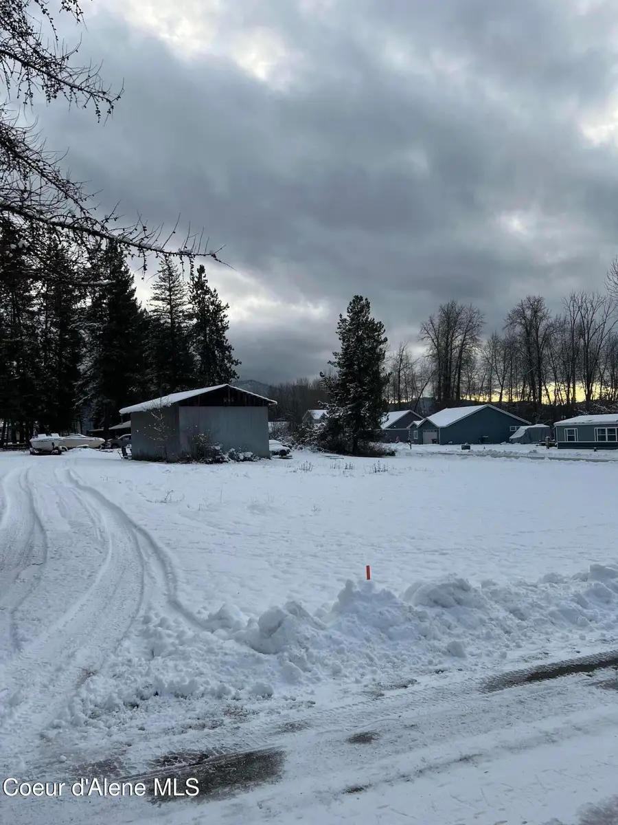 BLK 3 Lot1 Beardmore West, Priest River, ID 83856 - Image #3