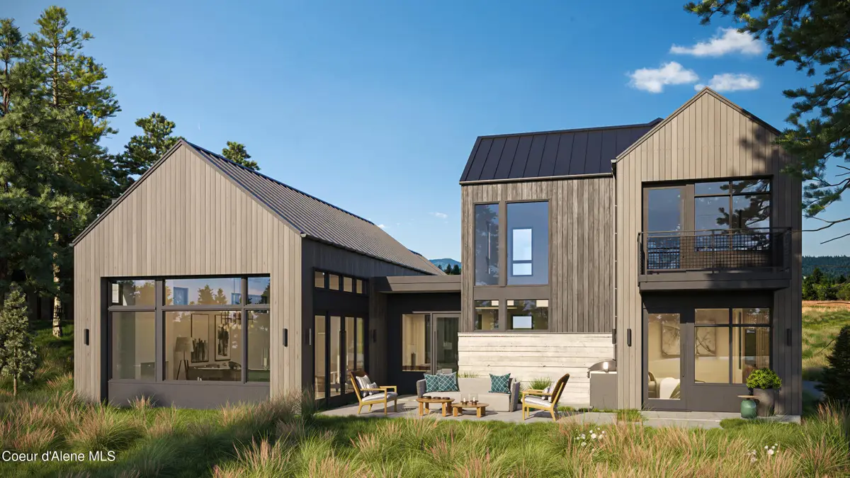 5699 W Rivelle Ct, Coeur Dalene, ID 83814 - #1