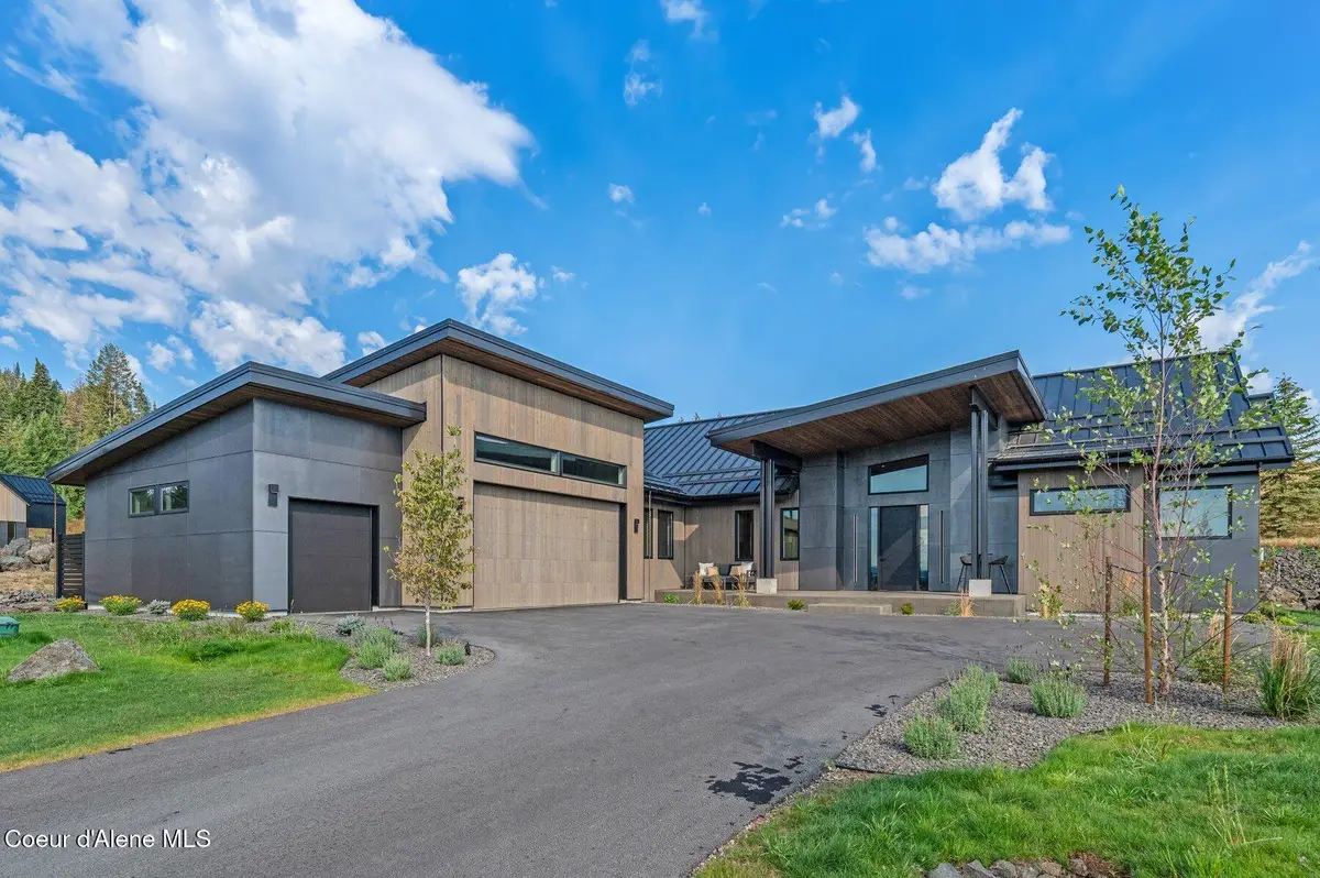 15374 S Chalone DR, Coeur Dalene, ID 83814 - #1