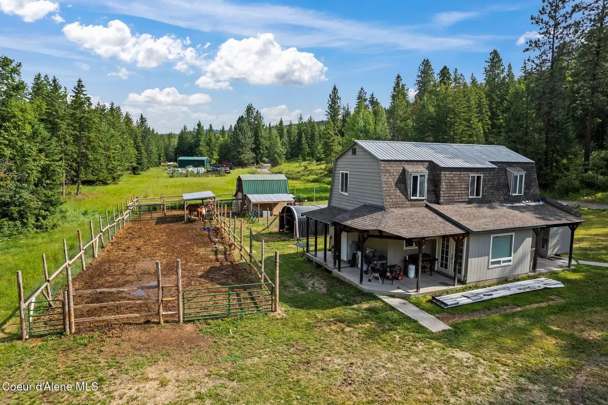 264 Rigby Rd, Bonners Ferry, ID 83805 - #1