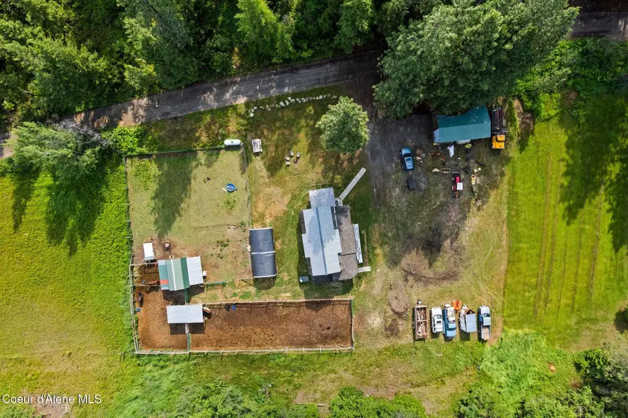 264 Rigby Rd, Bonners Ferry, ID 83805 - #3