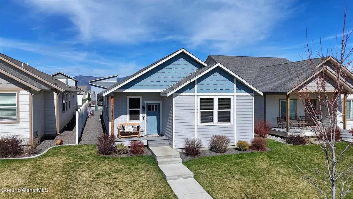 12131 W Moorfield AVE, Post Falls, ID 83854 - #1