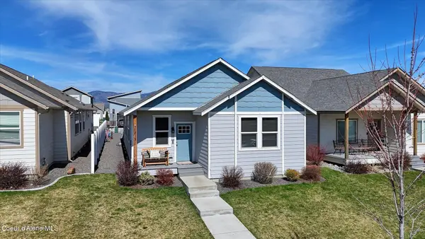 12131 W Moorfield AVE, Post Falls, ID 83854