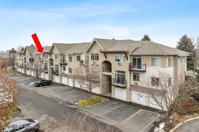 22855 Country Vista Dr #393, Liberty Lake, WA 99019 - #1