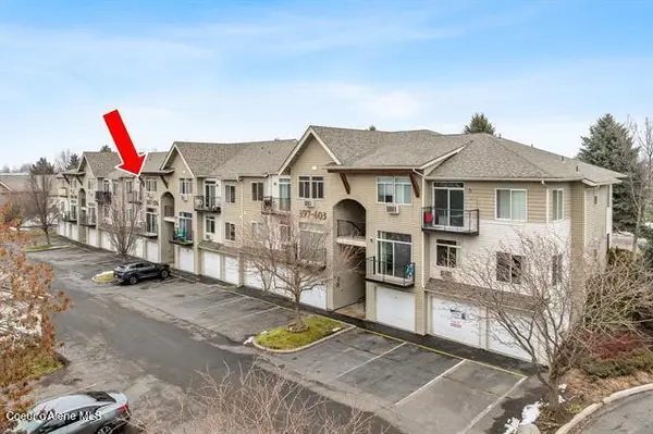 22855 Country Vista Dr #393, Liberty Lake, WA 99019