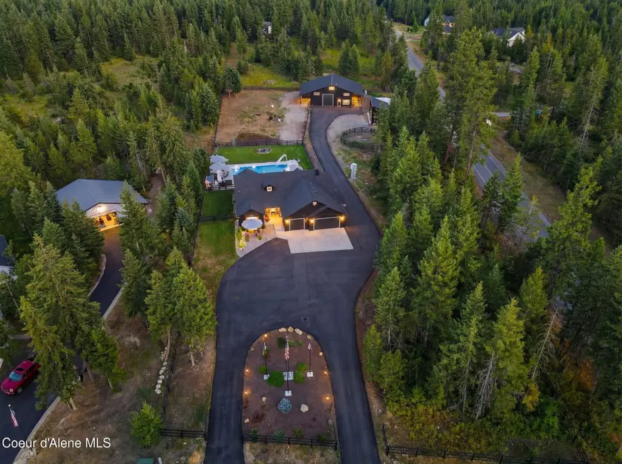 23651 N Marilyn Rd, Rathdrum, ID 83858 - Image #2