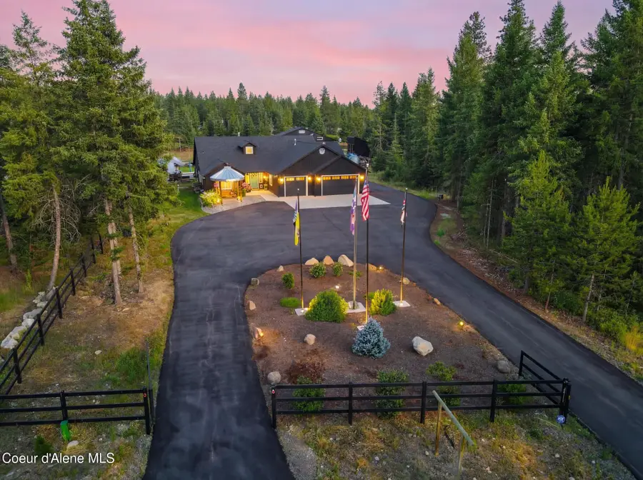 23651 N Marilyn Rd, Rathdrum, ID 83858 - Image #3