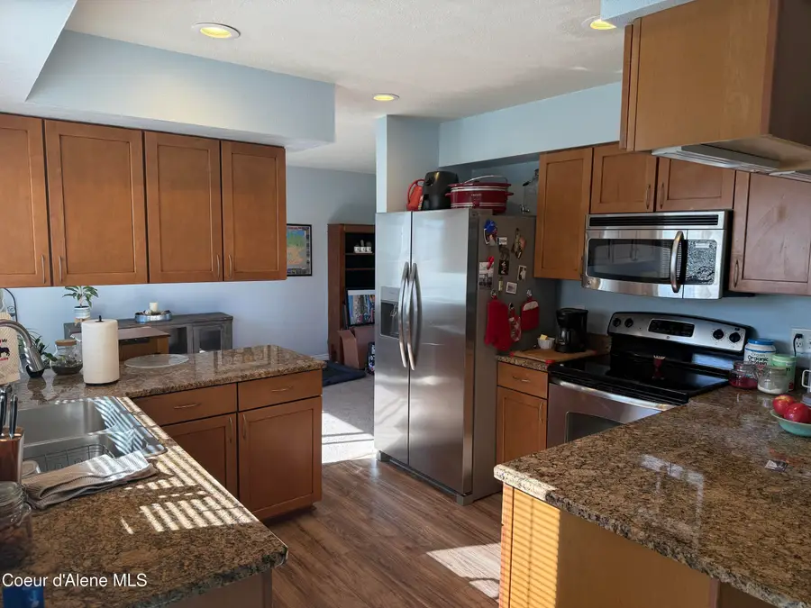4308 W Spiers Ave, Coeur Dalene, ID 83815 - #2