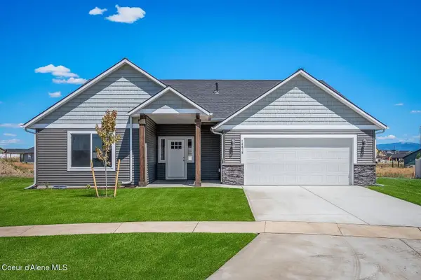 6731 W PLANT LN, Rathdrum, ID 83858