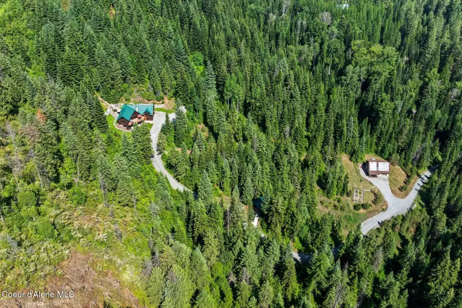 969 Western Larch Rd, Newport, WA 99156 - #2