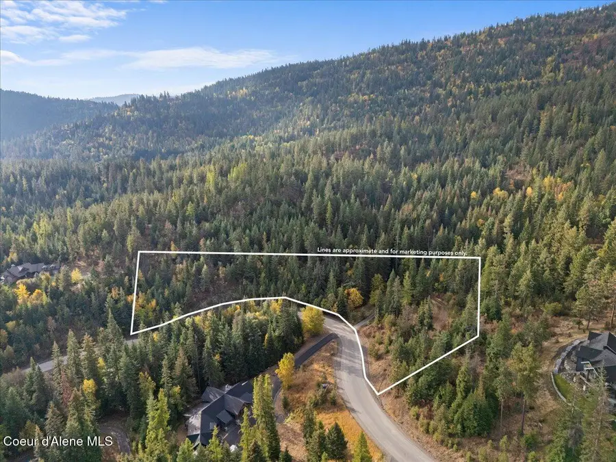 10368 W Bella Ridge DR, Coeur Dalene, ID 83814 - #2