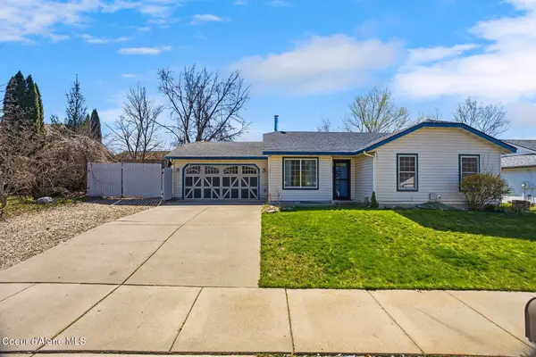 8402 W California ST, Rathdrum, ID 83858