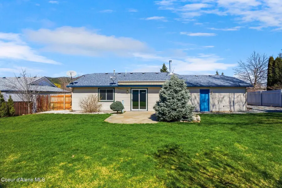 8402 W California ST, Rathdrum, ID 83858 - #3