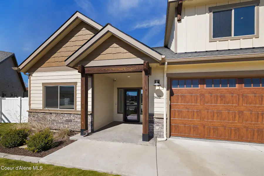 1402 W Wayward CIR, Post Falls, ID 83854 - #2