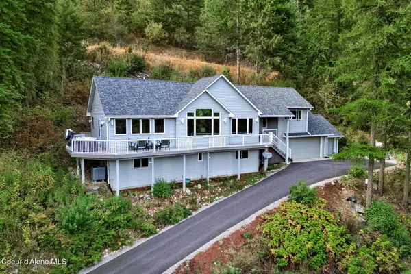 204 N Quail Run, Sandpoint, ID 83864