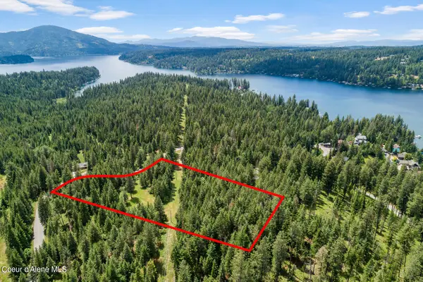 NNA E HAYDEN LAKE RD (4.77 ACRES), Hayden, ID 83835