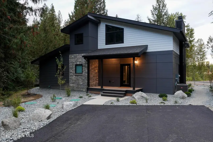 70 Wedge CT, Priest Lake, ID 83856 - #3