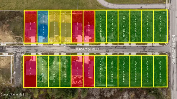 1112 Jersey St, Sandpoint, ID 83864