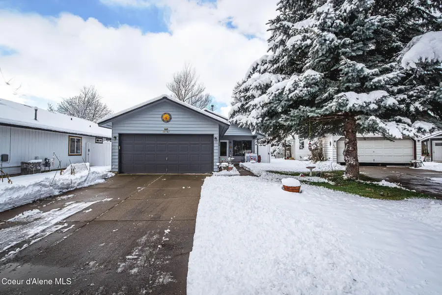 10545 N Camp CT, Hayden, ID 83835 - Image #3