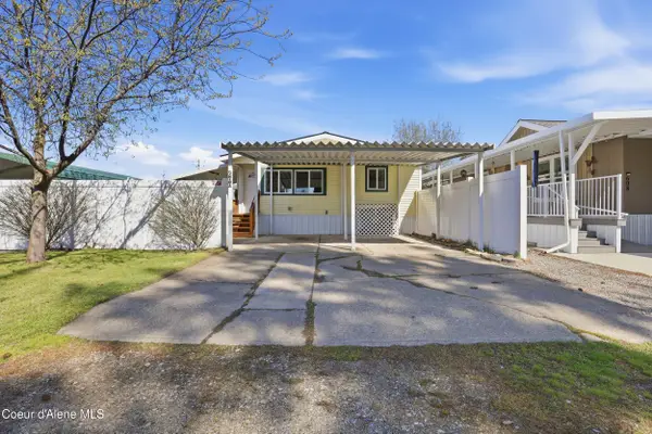 600 W Myriah Loop, Coeur d'Alene, ID 83815
