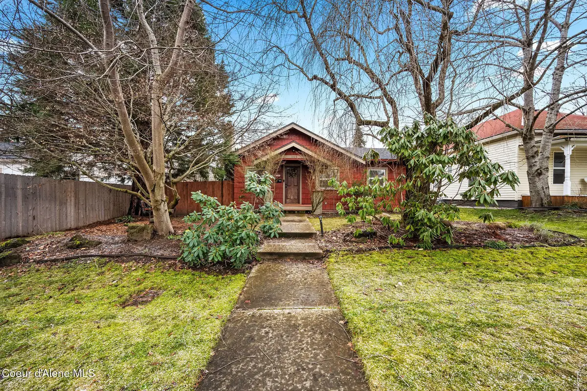 1006 E Pennsylvania Ave, Coeur Dalene, ID 83814 - Image #1