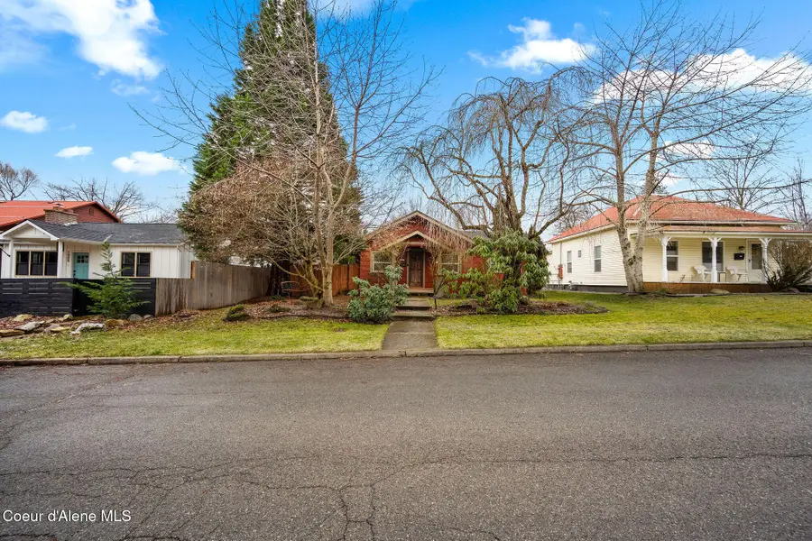 1006 E Pennsylvania Ave, Coeur Dalene, ID 83814 - Image #2